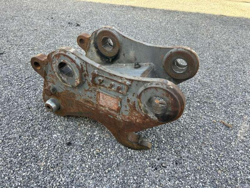 LIEBHERR SW33 - Axes 65mm - Bộ ghép nhanh cho Máy móc xây dựng: hình 3 LIEBHERR SW33 - Axes 65mm - Bộ ghép nhanh cho Máy móc xây dựng: hình 3