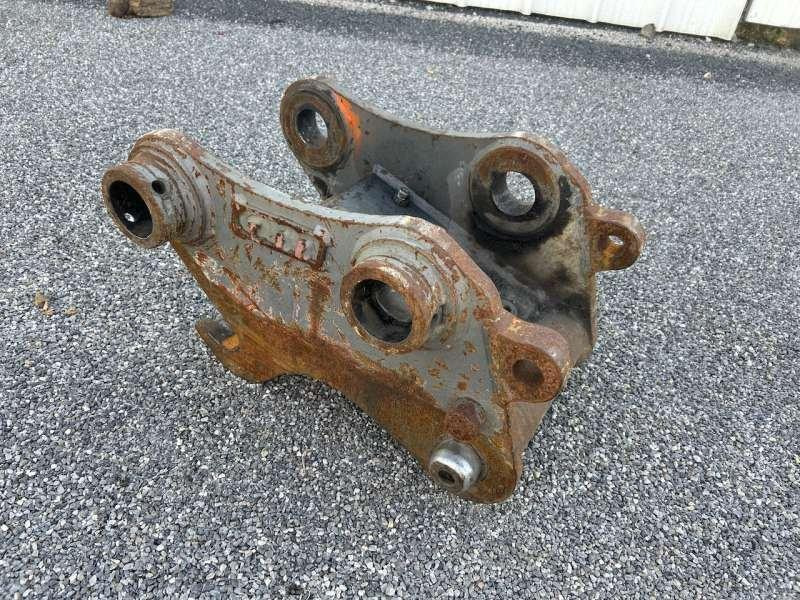 LIEBHERR SW33 - Axes 65mm - Bộ ghép nhanh cho Máy móc xây dựng: hình 1 LIEBHERR SW33 - Axes 65mm - Bộ ghép nhanh cho Máy móc xây dựng: hình 1