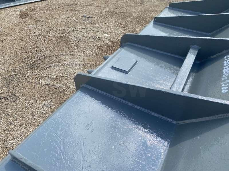 MECALAC 2140 mm-Series 8/10/11/12 - Gầu xúc lật: hình 4 MECALAC 2140 mm-Series 8/10/11/12 - Gầu xúc lật: hình 4