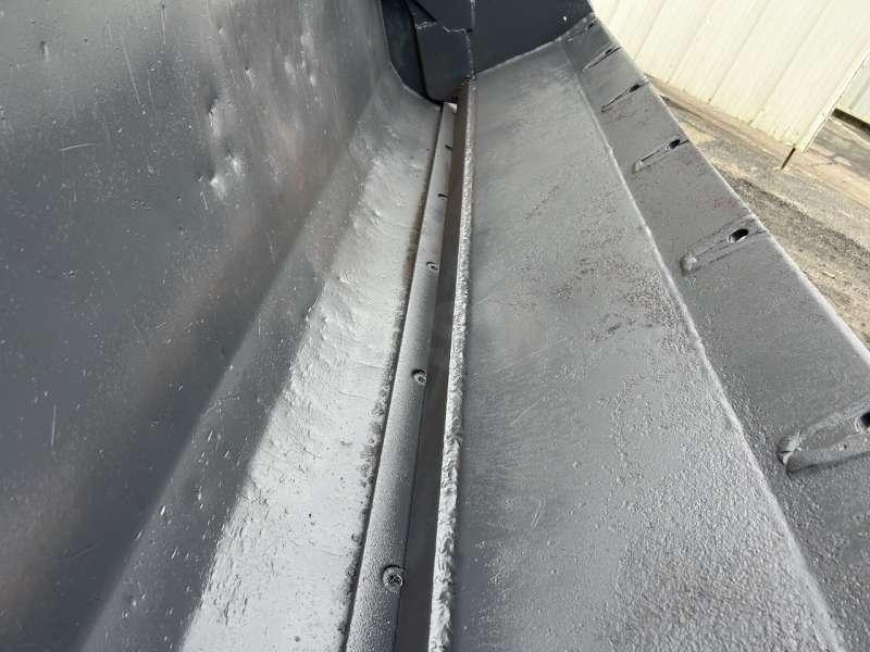 MECALAC series 8/10/11 et 12 - 2200mm - Gầu xúc lật: hình 3 MECALAC series 8/10/11 et 12 - 2200mm - Gầu xúc lật: hình 3