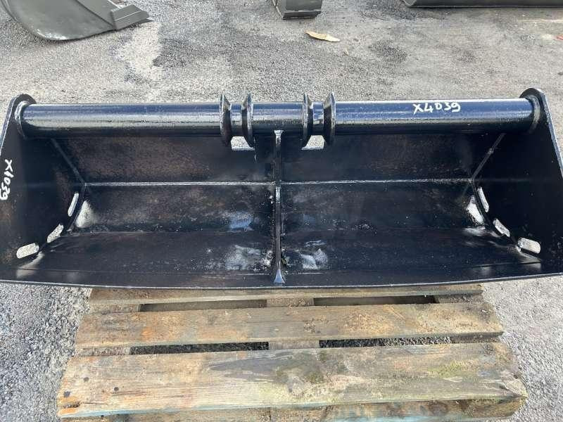 MORIN M3 - 1500mm - Gầu máy xúc cho Máy móc xây dựng: hình 2 MORIN M3 - 1500mm - Gầu máy xúc cho Máy móc xây dựng: hình 2