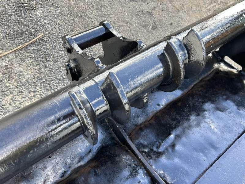 MORIN M3 - 1500mm - Gầu máy xúc cho Máy móc xây dựng: hình 4 MORIN M3 - 1500mm - Gầu máy xúc cho Máy móc xây dựng: hình 4