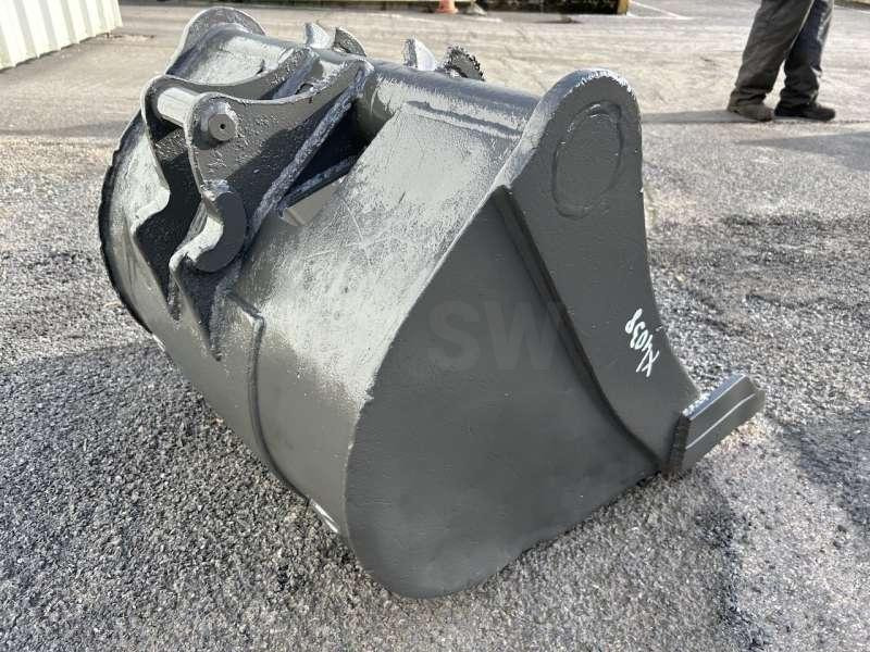 MORIN M3 - 800mm - Gầu máy xúc cho Máy móc xây dựng: hình 5 MORIN M3 - 800mm - Gầu máy xúc cho Máy móc xây dựng: hình 5