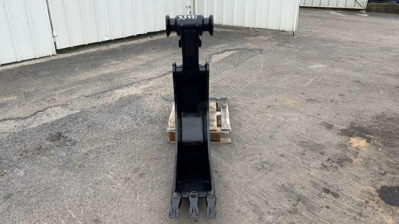 MORIN M3 - Type Banane - 270mm - Gầu máy xúc cho Máy móc xây dựng: hình 3 MORIN M3 - Type Banane - 270mm - Gầu máy xúc cho Máy móc xây dựng: hình 3