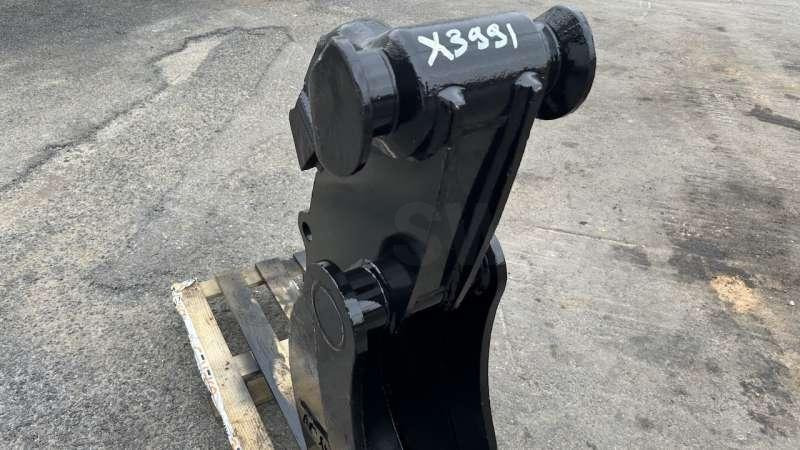 MORIN M3 - Type Banane - 270mm - Gầu máy xúc cho Máy móc xây dựng: hình 4 MORIN M3 - Type Banane - 270mm - Gầu máy xúc cho Máy móc xây dựng: hình 4
