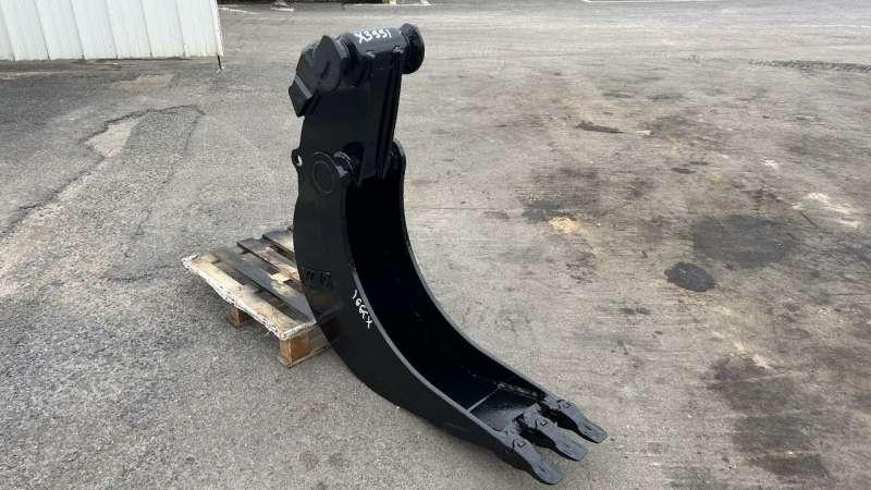 MORIN M3 - Type Banane - 270mm - Gầu máy xúc cho Máy móc xây dựng: hình 1 MORIN M3 - Type Banane - 270mm - Gầu máy xúc cho Máy móc xây dựng: hình 1