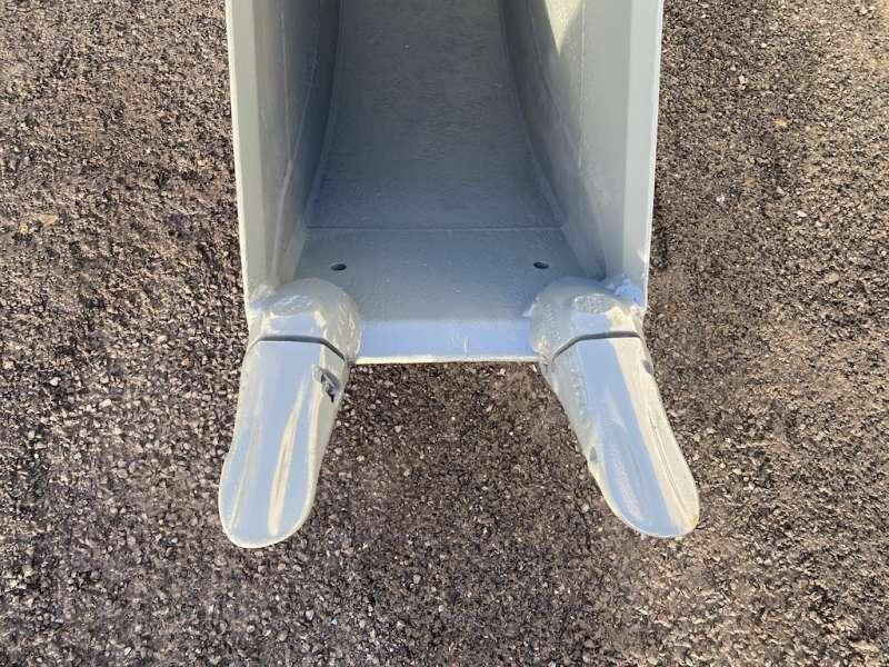 VERACHTERT CW40S - 430mm pour pelles 20 Tonnes - Máy móc khác: hình 2 VERACHTERT CW40S - 430mm pour pelles 20 Tonnes - Máy móc khác: hình 2