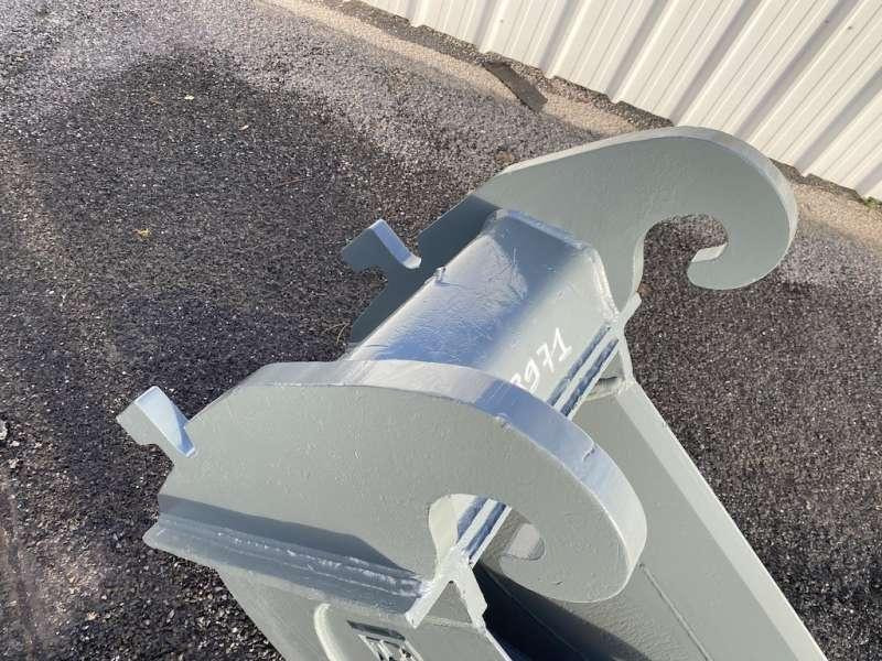 VERACHTERT CW40S - 430mm pour pelles 20 Tonnes - Máy móc khác: hình 4 VERACHTERT CW40S - 430mm pour pelles 20 Tonnes - Máy móc khác: hình 4