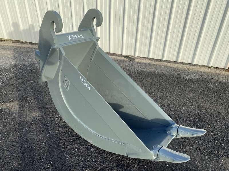 VERACHTERT CW40S - 430mm pour pelles 20 Tonnes - Máy móc khác: hình 1 VERACHTERT CW40S - 430mm pour pelles 20 Tonnes - Máy móc khác: hình 1