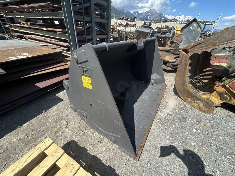 VTN Godet GHD VTN (Volvo L30) - Máy móc khác: hình 2 VTN Godet GHD VTN (Volvo L30) - Máy móc khác: hình 2