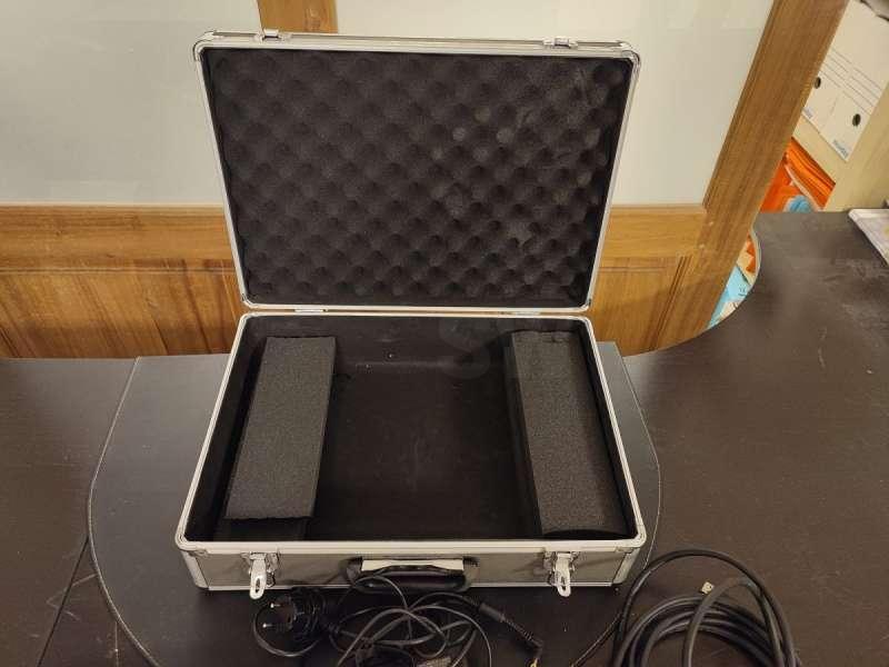 PANASONIC VALISE DE DIAG VOLVO - Trang thiết bị xây dựng: hình 3 PANASONIC VALISE DE DIAG VOLVO - Trang thiết bị xây dựng: hình 3