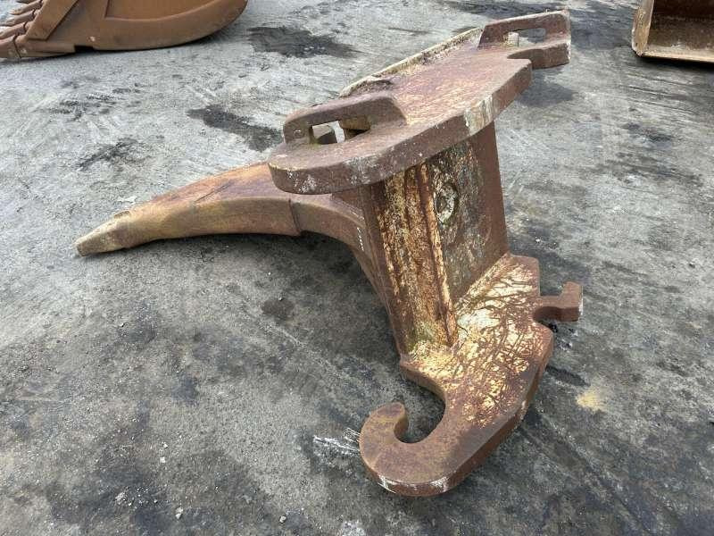 VERACHTERT CW45 - Cần xé: hình 4 VERACHTERT CW45 - Cần xé: hình 4