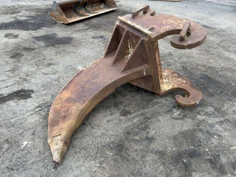 VERACHTERT CW45 - Cần xé: hình 1 VERACHTERT CW45 - Cần xé: hình 1