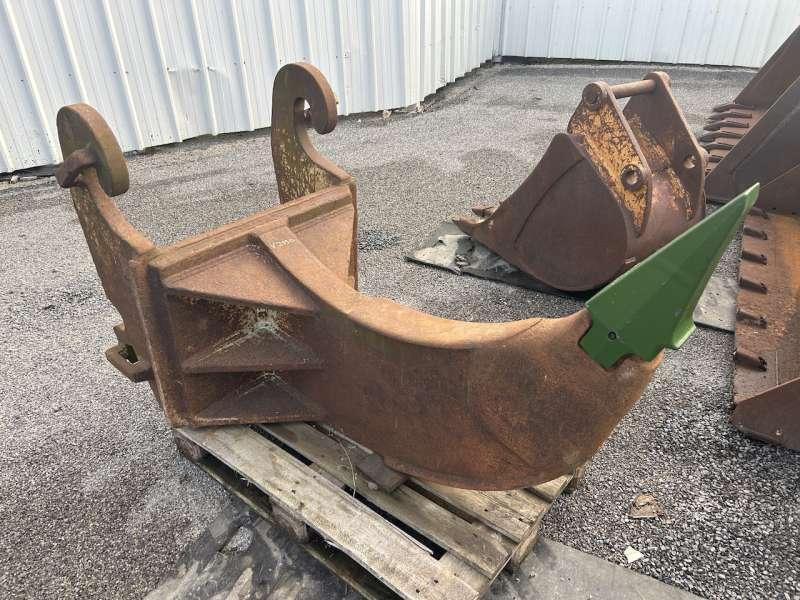 VERACHTERT CW45 - Cần xé: hình 1 VERACHTERT CW45 - Cần xé: hình 1