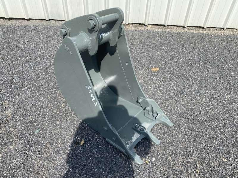 VOLVO BL71 - 450mm - Gầu máy xúc cho Máy móc xây dựng: hình 1 VOLVO BL71 - 450mm - Gầu máy xúc cho Máy móc xây dựng: hình 1