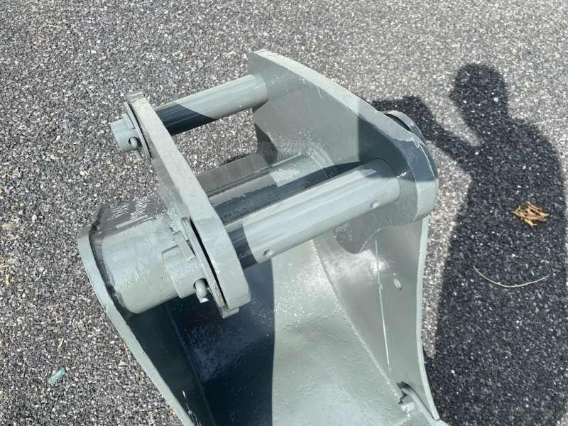 VOLVO BL71 - 450mm - Gầu máy xúc cho Máy móc xây dựng: hình 4 VOLVO BL71 - 450mm - Gầu máy xúc cho Máy móc xây dựng: hình 4
