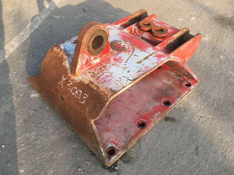 WIMMER 3 - Bộ ghép nhanh: hình 3 WIMMER 3 - Bộ ghép nhanh: hình 3