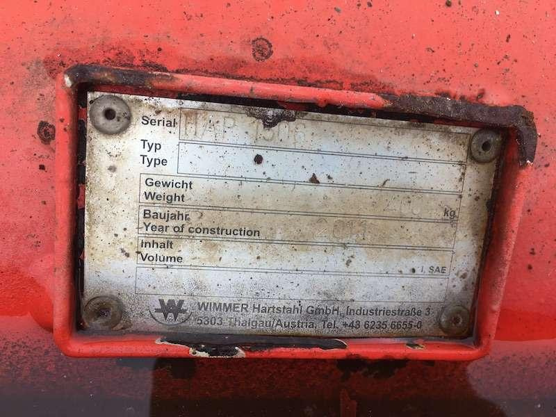 WIMMER 5 - Bộ ghép nhanh: hình 3 WIMMER 5 - Bộ ghép nhanh: hình 3