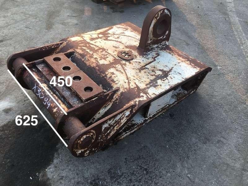 WIMMER 5 - Bộ ghép nhanh: hình 3 WIMMER 5 - Bộ ghép nhanh: hình 3