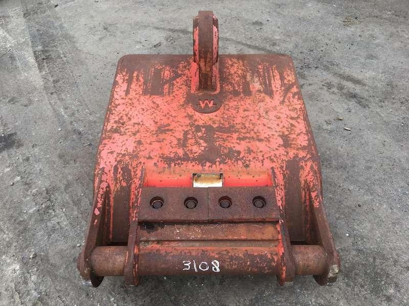 WIMMER 5 - Bộ ghép nhanh: hình 3 WIMMER 5 - Bộ ghép nhanh: hình 3