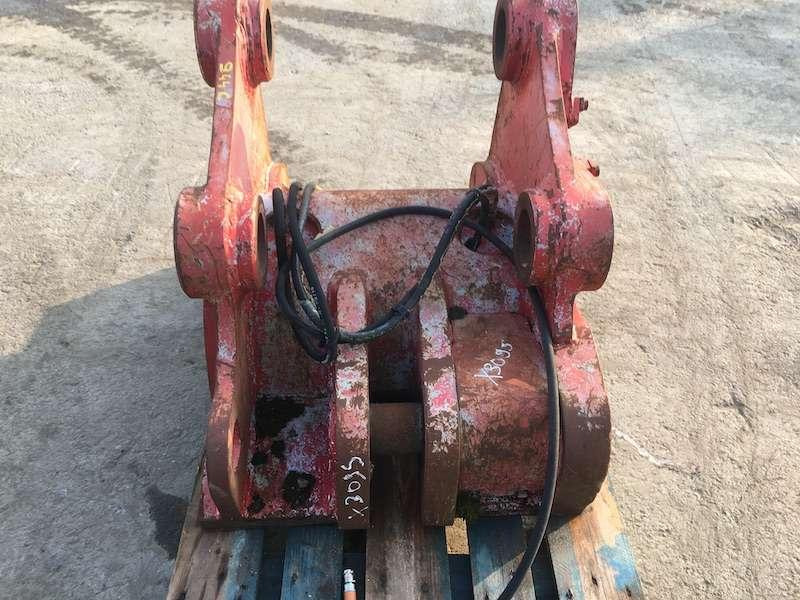 WIMMER A-LOCK 5 - Bộ ghép nhanh cho Máy móc xây dựng: hình 4 WIMMER A-LOCK 5 - Bộ ghép nhanh cho Máy móc xây dựng: hình 4