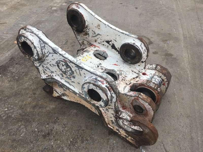 WIMMER Mecanique Serie 3 - Bộ ghép nhanh cho Máy móc xây dựng: hình 4 WIMMER Mecanique Serie 3 - Bộ ghép nhanh cho Máy móc xây dựng: hình 4