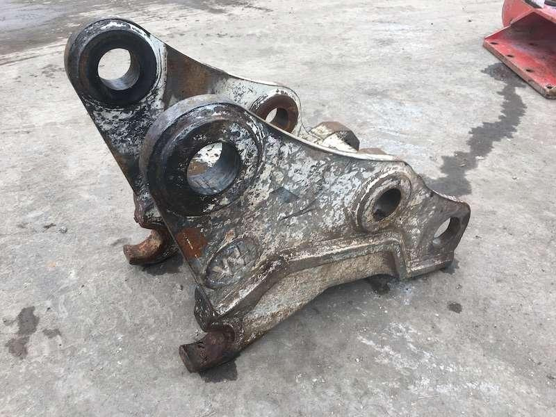 WIMMER Modele 3 Mecanique - Bộ ghép nhanh cho Máy móc xây dựng: hình 1 WIMMER Modele 3 Mecanique - Bộ ghép nhanh cho Máy móc xây dựng: hình 1