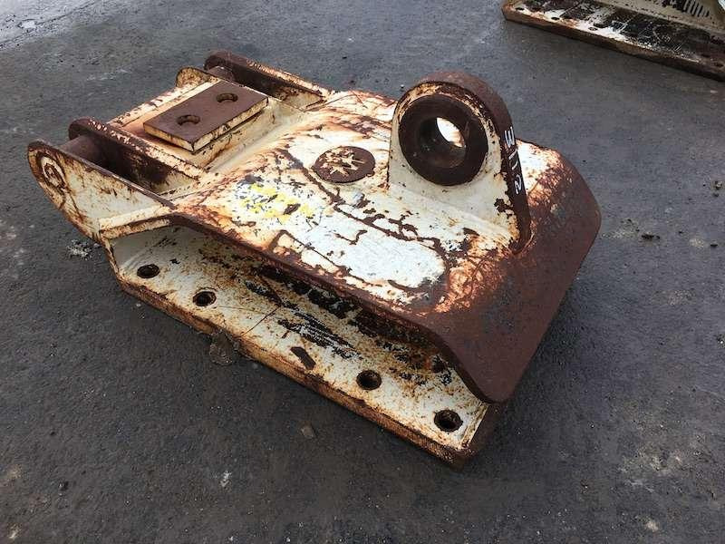 WIMMER Modele 3 Mecanique - Bộ ghép nhanh: hình 5 WIMMER Modele 3 Mecanique - Bộ ghép nhanh: hình 5