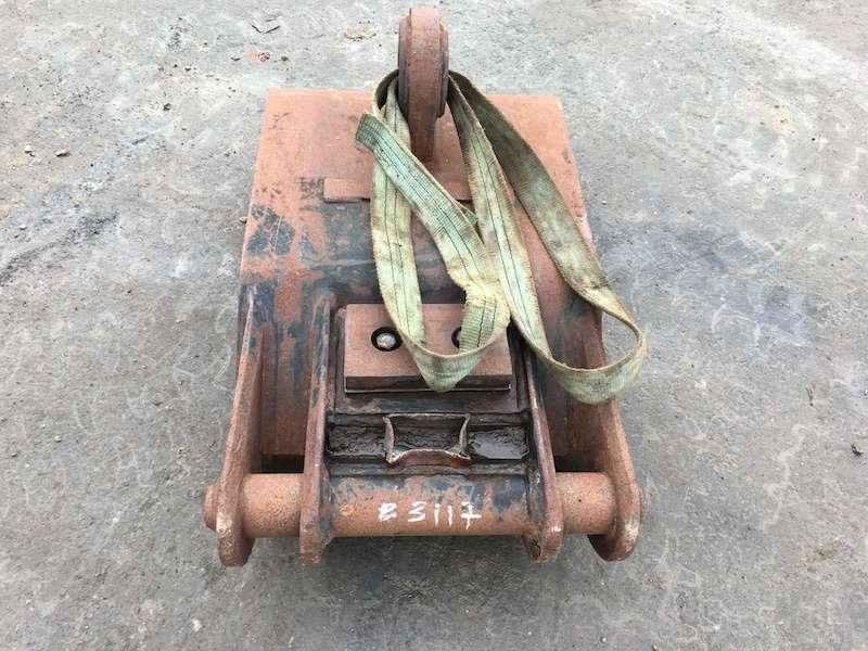 WIMMER Modele 3 - Bộ ghép nhanh: hình 3 WIMMER Modele 3 - Bộ ghép nhanh: hình 3