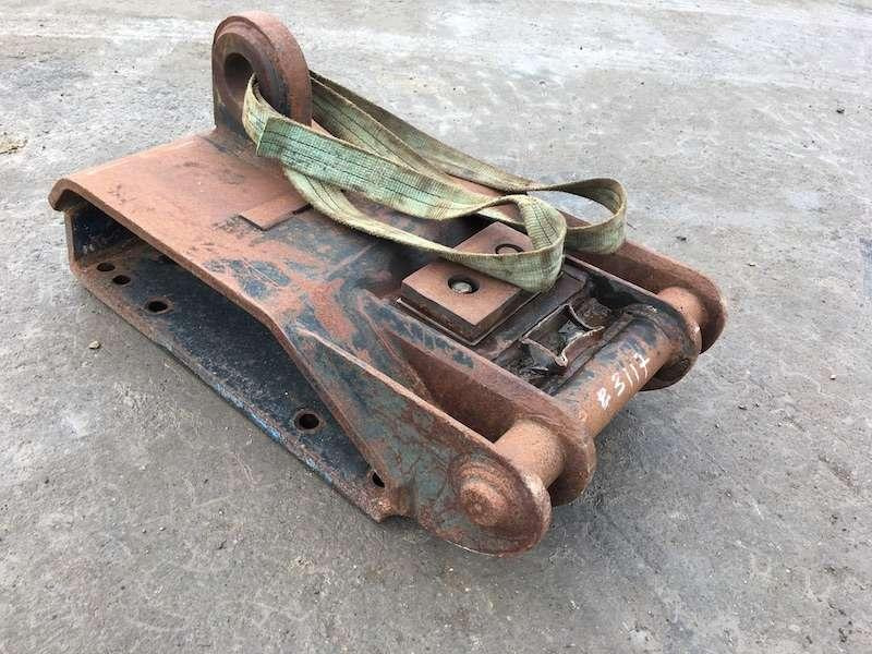 WIMMER Modele 3 - Bộ ghép nhanh: hình 1 WIMMER Modele 3 - Bộ ghép nhanh: hình 1