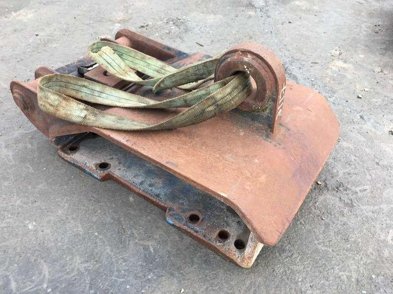 WIMMER Modele 3 - Bộ ghép nhanh: hình 5 WIMMER Modele 3 - Bộ ghép nhanh: hình 5