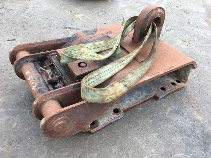 WIMMER Modele 3 - Bộ ghép nhanh: hình 4 WIMMER Modele 3 - Bộ ghép nhanh: hình 4