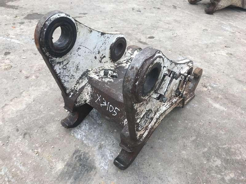 WIMMER Serie 3 - Mecanique - Bộ ghép nhanh cho Máy móc xây dựng: hình 3 WIMMER Serie 3 - Mecanique - Bộ ghép nhanh cho Máy móc xây dựng: hình 3