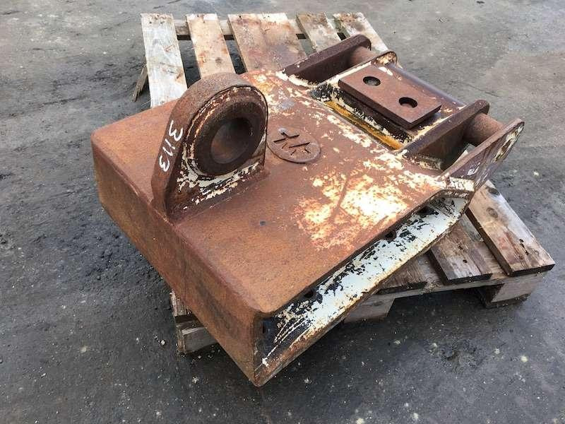 WIMMER Serie 3 - Mecanique - Bộ ghép nhanh: hình 5 WIMMER Serie 3 - Mecanique - Bộ ghép nhanh: hình 5