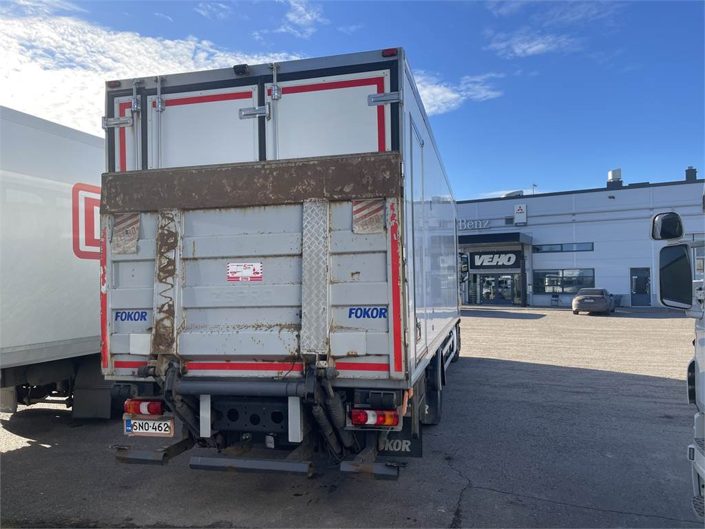 Mercedes-Benz Antos 1830L FRC kakslämpökori + PL-Nostin - Xe tải đẳng nhiệt: hình 3 Mercedes-Benz Antos 1830L FRC kakslämpökori + PL-Nostin - Xe tải đẳng nhiệt: hình 3