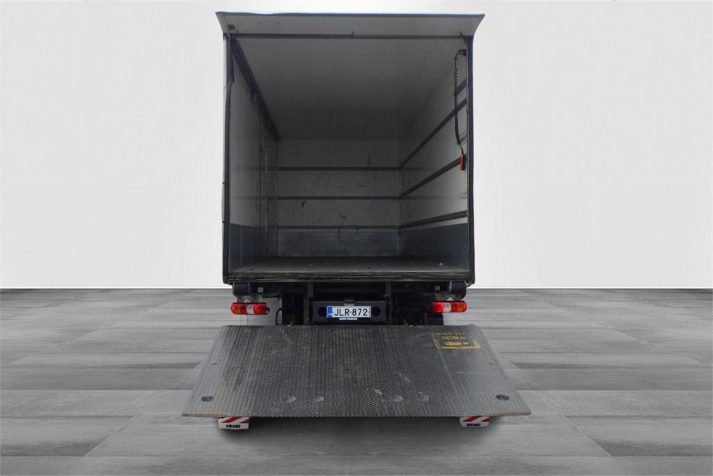 Xe tải hộp Mercedes-Benz Atego 1323L Ksa-kori + PL: hình 7
