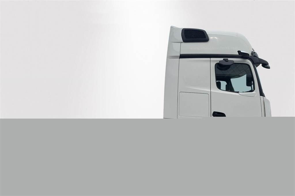 Mercedes-Benz ACTROS ACTROS 2551LS 6x2/4 Väliteli - Xe đầu kéo: hình 2 Mercedes-Benz ACTROS ACTROS 2551LS 6x2/4 Väliteli - Xe đầu kéo: hình 2