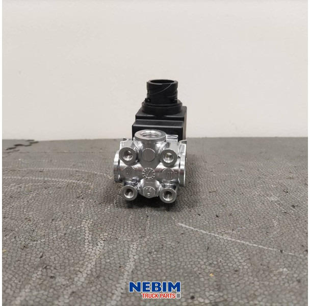 Volvo Volvo - 1078316 - Magneetklep - Phụ tùng cho Xe tải: hình 3 Volvo Volvo - 1078316 - Magneetklep - Phụ tùng cho Xe tải: hình 3