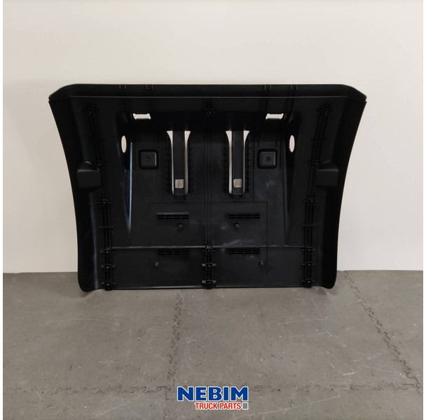 Volvo Volvo - 20392544 - Spatscherm achteras - Phụ tùng cho Xe tải: hình 2 Volvo Volvo - 20392544 - Spatscherm achteras - Phụ tùng cho Xe tải: hình 2
