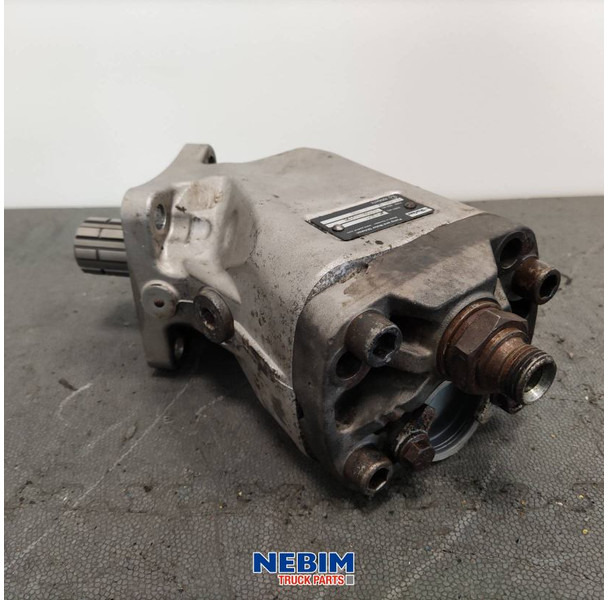 Volvo Volvo - 20392941 - Hydrauliekpomp Parker - Phụ tùng cho Xe tải: hình 2 Volvo Volvo - 20392941 - Hydrauliekpomp Parker - Phụ tùng cho Xe tải: hình 2