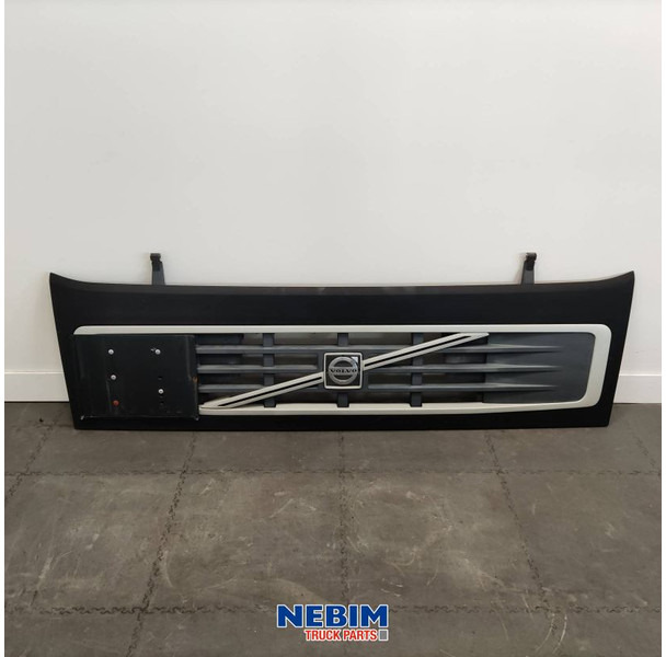 Volvo Volvo - 20523237 - Frontpaneel FM - Phụ tùng cho Xe tải: hình 1 Volvo Volvo - 20523237 - Frontpaneel FM - Phụ tùng cho Xe tải: hình 1