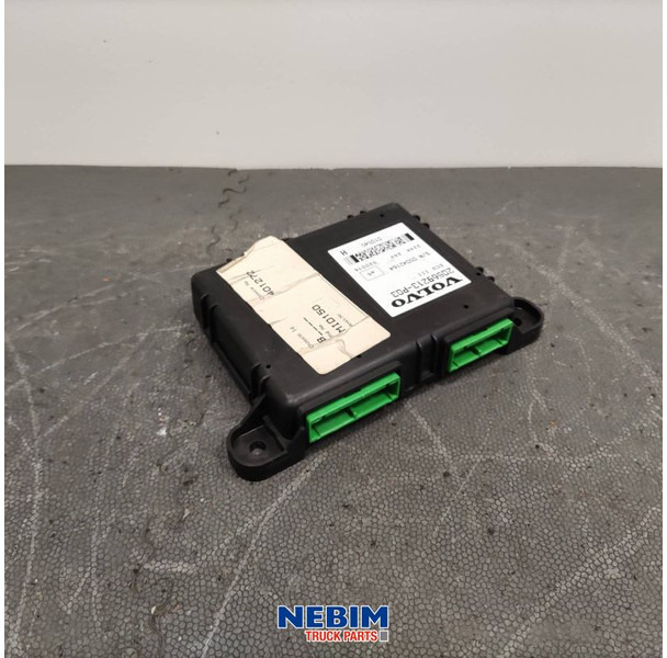 Volvo Volvo - 20569213 - Regeleenheid - Phụ tùng cho Xe tải: hình 2 Volvo Volvo - 20569213 - Regeleenheid - Phụ tùng cho Xe tải: hình 2