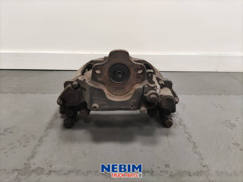 Volvo Volvo - 20713402 - Remklauw - Phụ tùng cho Xe tải: hình 2 Volvo Volvo - 20713402 - Remklauw - Phụ tùng cho Xe tải: hình 2
