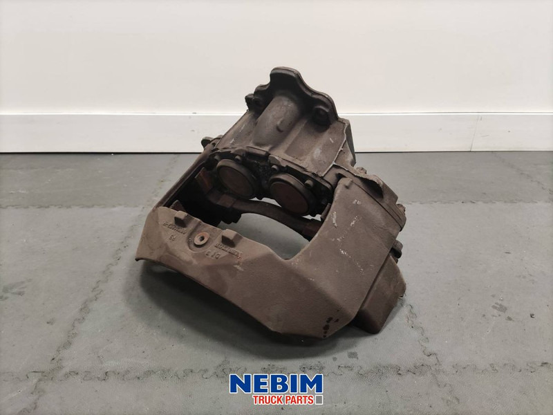 Volvo Volvo - 20713402 - Remklauw - Phụ tùng cho Xe tải: hình 1 Volvo Volvo - 20713402 - Remklauw - Phụ tùng cho Xe tải: hình 1