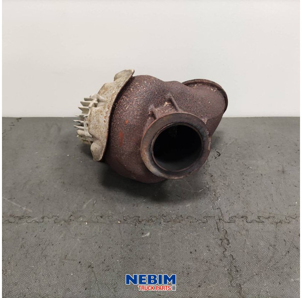 Volvo Volvo - 20722238 - Motorremklep - Phụ tùng cho Xe tải: hình 2 Volvo Volvo - 20722238 - Motorremklep - Phụ tùng cho Xe tải: hình 2