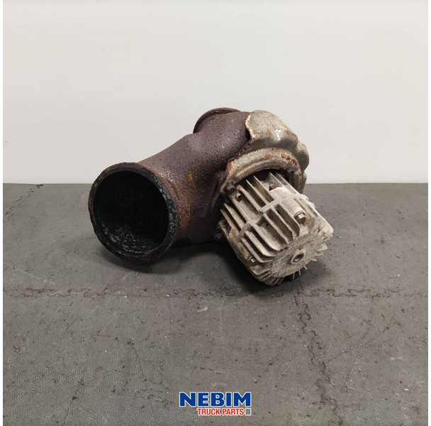 Volvo Volvo - 20722238 - Motorremklep - Phụ tùng cho Xe tải: hình 1 Volvo Volvo - 20722238 - Motorremklep - Phụ tùng cho Xe tải: hình 1