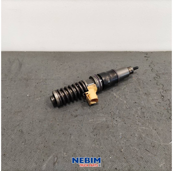 Volvo Volvo - 20747797 - Inspuit unit / injector - Phụ tùng cho Xe tải: hình 2 Volvo Volvo - 20747797 - Inspuit unit / injector - Phụ tùng cho Xe tải: hình 2