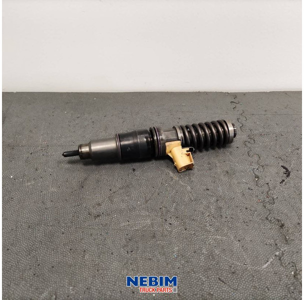 Volvo Volvo - 20747797 - Inspuit unit / injector - Phụ tùng cho Xe tải: hình 1 Volvo Volvo - 20747797 - Inspuit unit / injector - Phụ tùng cho Xe tải: hình 1