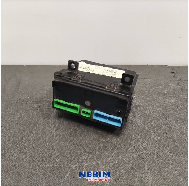 Volvo Volvo - 20758798 - Regeleenheid VECU - Phụ tùng cho Xe tải: hình 2 Volvo Volvo - 20758798 - Regeleenheid VECU - Phụ tùng cho Xe tải: hình 2