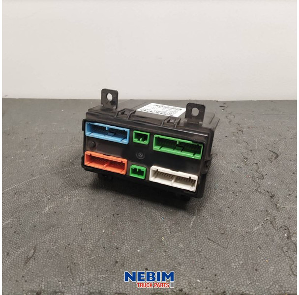 Volvo Volvo - 20758801 - Regeleenheid VECU-BBM - Phụ tùng cho Xe tải: hình 1 Volvo Volvo - 20758801 - Regeleenheid VECU-BBM - Phụ tùng cho Xe tải: hình 1